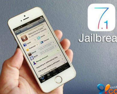越狱大神:iOS7.1.1越狱或命名ac1dburn