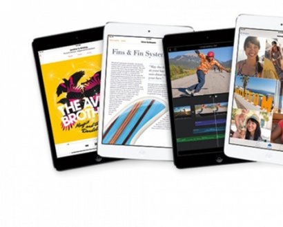 IDC:iPad仍占据平板电脑市场主导地位