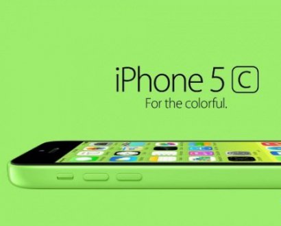 传大屏iPhone就是放大版5c 融入iPod元素