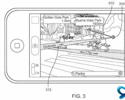 传苹果将在iOS 8中为苹果地图彻底改头换面