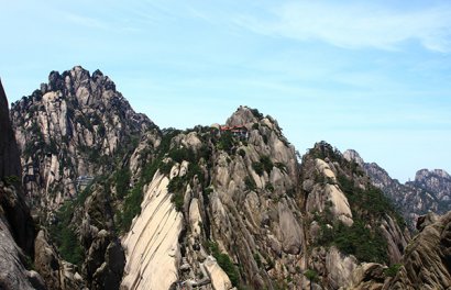 澳门永利官网_澳门永利网站_澳门永利网址_记者从黄山风景区管委会消息